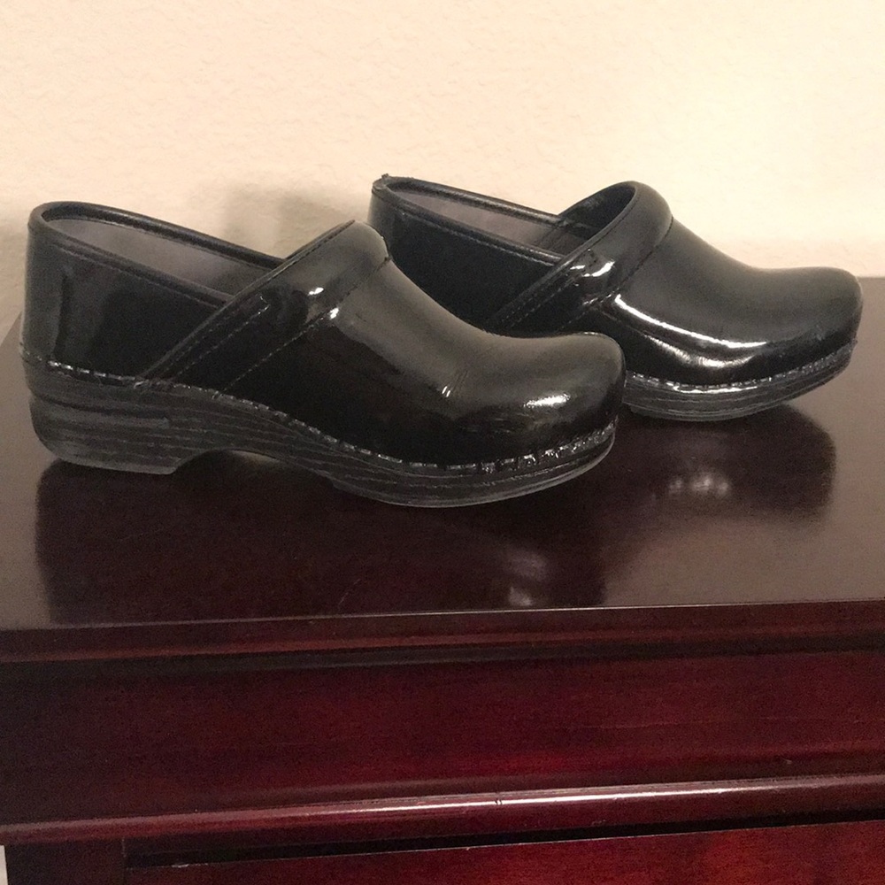 Dansko Shoes